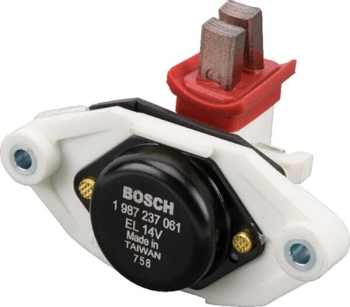 Regulator 1987237061 - Intertraktor