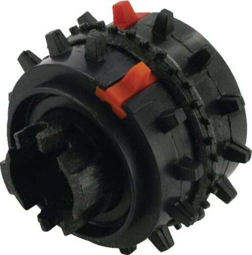 Kółko wysiewające kompletne, pasuje do Demeter Classic 300083248 - Intertraktor