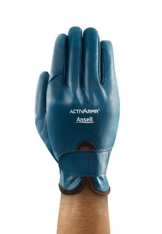 Rękawice ActivArmr® 07-112 roz. 10 7112100 - Intertraktor