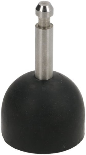 Zawór kolektora udojowego 240 ml 1580AM00007 - Intertraktor
