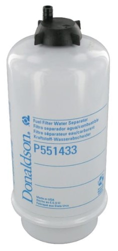 Filtr paliwa Donaldson P551433 P551433 - Intertraktor