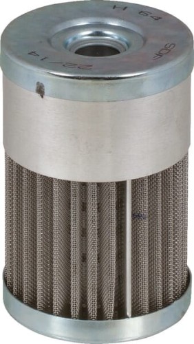 Filtr SDF 04362109 - Intertraktor