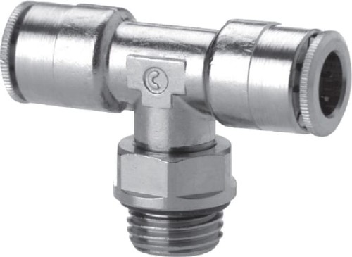 Szybkozłącze męskie T 64321038 - Intertraktor