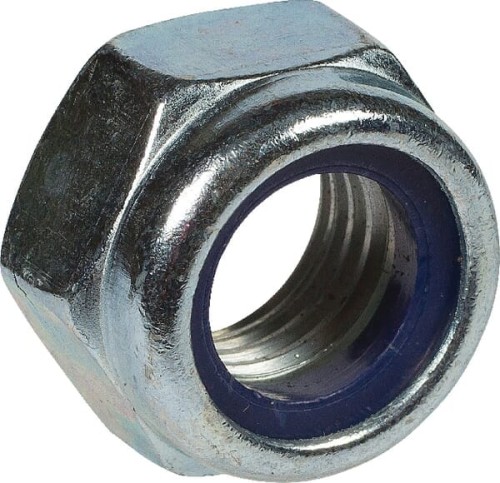 Nakrętka 412066EK - Intertraktor