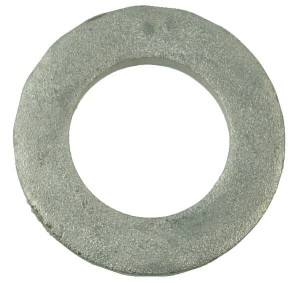 Podkładka M20x37x4 mm, stal ocynk ogniowy DIN 6916 Kramp 691620TV
