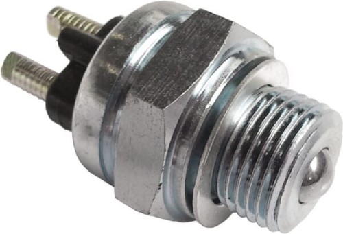 Włącznik bezpieczeństwa VPM6104 - Intertraktor