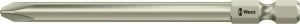 Bit krzyżowy długi 1/4" Wera PH, 2x89 mm SC38514PH2