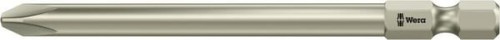 Bit krzyżowy długi 1/4" Wera PH, 2x89 mm SC38514PH2 - Intertraktor