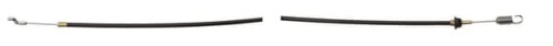Linka sprzęgła 3810006660 - Intertraktor
