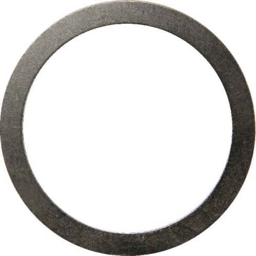 Podkładka, pasowana, 56 x 72 x 0,2 mm DIN988 DL058 - Intertraktor