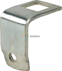 Uchwyt zęba, 32 x 10 + 31 x 12 ramy gien. 51103031092