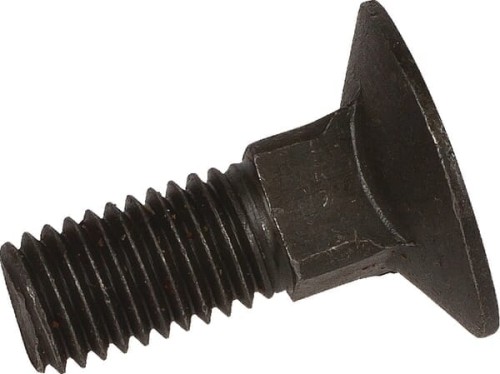 Śruba 502075 - Intertraktor