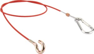 Linka zabezpieczająca, AL-KO 209385