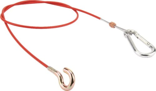 Linka zabezpieczająca, AL-KO 209385 - Intertraktor