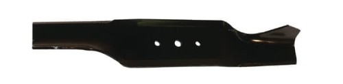 Nóż, L=415 mm otwór okrągły Ø 10.3 pasujący do MTD Kramp FGP011278 - Intertraktor