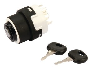 Stacyjka zapłonu 0-1-2-3 Pneutron 20500401PN