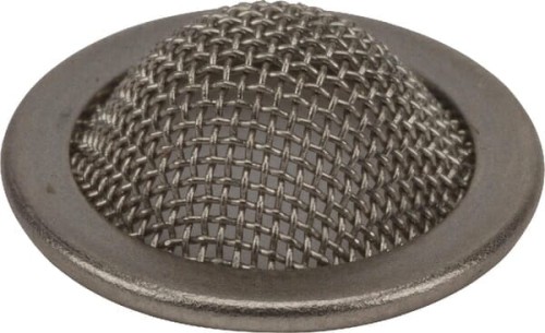Filtr 50 siatkowy 4067SS50 - Intertraktor