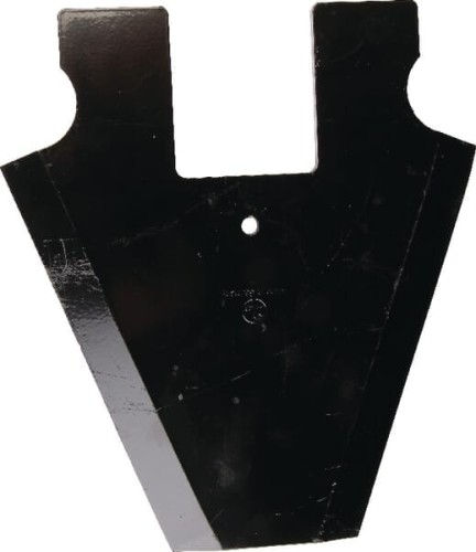 Nóż do przyczepy samozbierającej, pasuje do Schuitemaker Rapide 50/6 4330132KR - Intertraktor