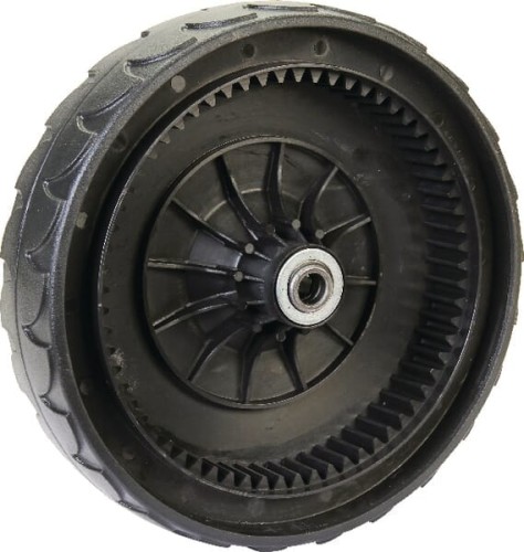 Koło tylne Ø 220 D12 AK463500 - Intertraktor