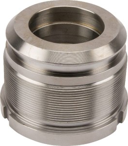Nakrętka głowicowa DS25/32 90-55 DS3909013055