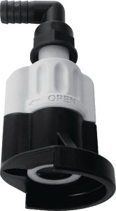 Złącze SEC odpowiednie do AdBlue® R15452000