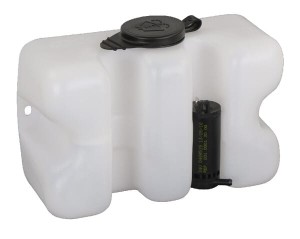 Zbiornik na płyn do spryskiwaczy szyb, 2,1 l 23210013000
