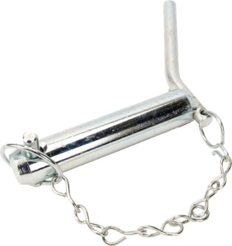 Sworzeń z uchwytem, 28 x 123 mm Z528123KR - Intertraktor