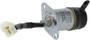 Zawór elektromagnetyczny, kpl. 1627160013