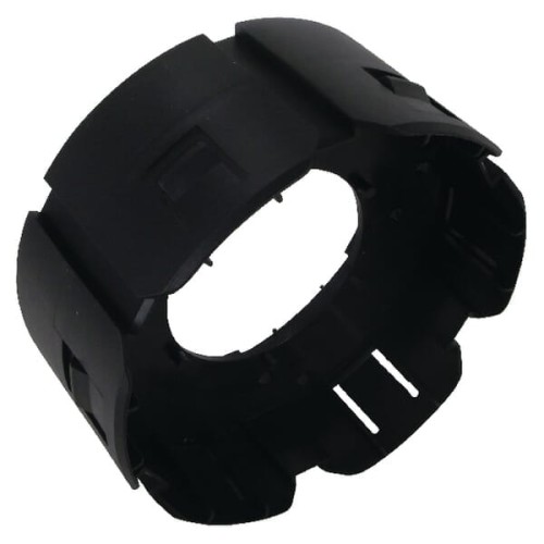 Adapter do pełnego zabezpieczenia PG20, Walterscheid, D-162 mm 862622 - Intertraktor