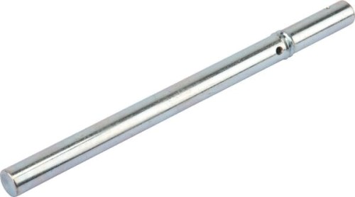 Finger guide for retractable finger H202409N - Intertraktor