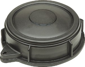 Pokrywa okrągła 220mm 354142