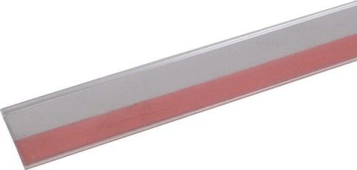 Szyna cenowa biało-przezrocz. 859420301 - Intertraktor