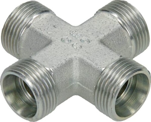 Złączea czterofunkcyjne 41657592800 - Intertraktor