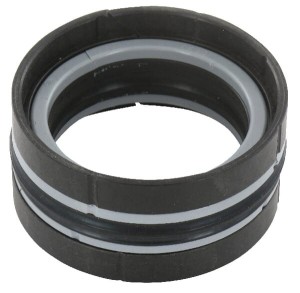 Uszczelniacz tłoka typ ZA-DBM 60x44x18.4/6.35 ZA6044184DBM