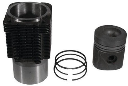 Zestaw naprawczy silnika VPB9671 - Intertraktor