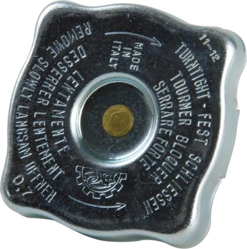 Korek chłodnicy 4203305M1 - Intertraktor