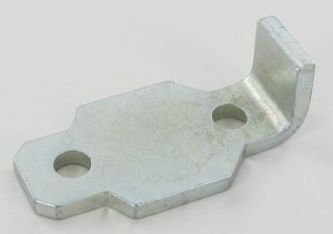 Uchwyt palca K3000820