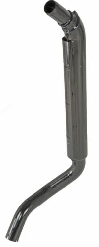 Rura wydechowa AL78095 - Intertraktor
