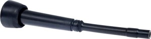 Guma strzykowa, Ø 10 mm 15809600102