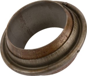 Złącze do przyspawania męskie 8", Typ A 8130000