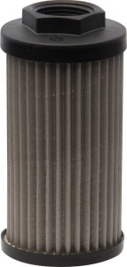 Filtr hydrauliki SH77631
