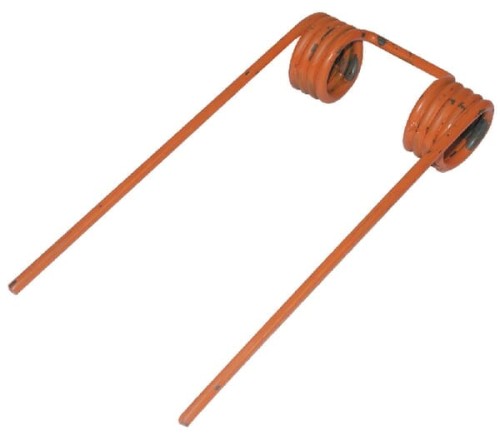 Palec podbieracza Gallignani 8876208N - Intertraktor