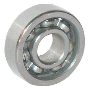 Łożysko kulkowe zwykłe 8x22x7 mm INA/FAG 608