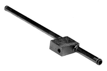 Rura prosta VPK4020 - Intertraktor