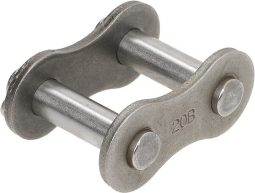 Zamek łańcucha 20B1 20B1CLGPP010 - Intertraktor