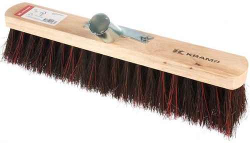Miotła do pomieszczeń arenga/elaston 40 cm 7280KR - Intertraktor
