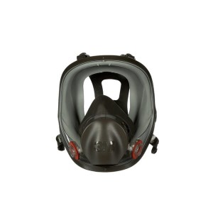 Maska pełnotwarzowa 3M 6000 L 6900