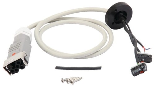 Zestaw przewodów QV Rau RG00047411 - Intertraktor