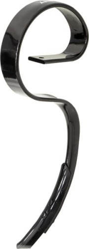 Ząb kultywatora, 70x12x740 mm z redliczką Bellota CP100151 - Intertraktor