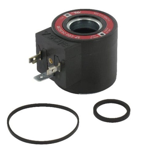 Cewka SPCOU 24V DHI DH924D - Intertraktor
